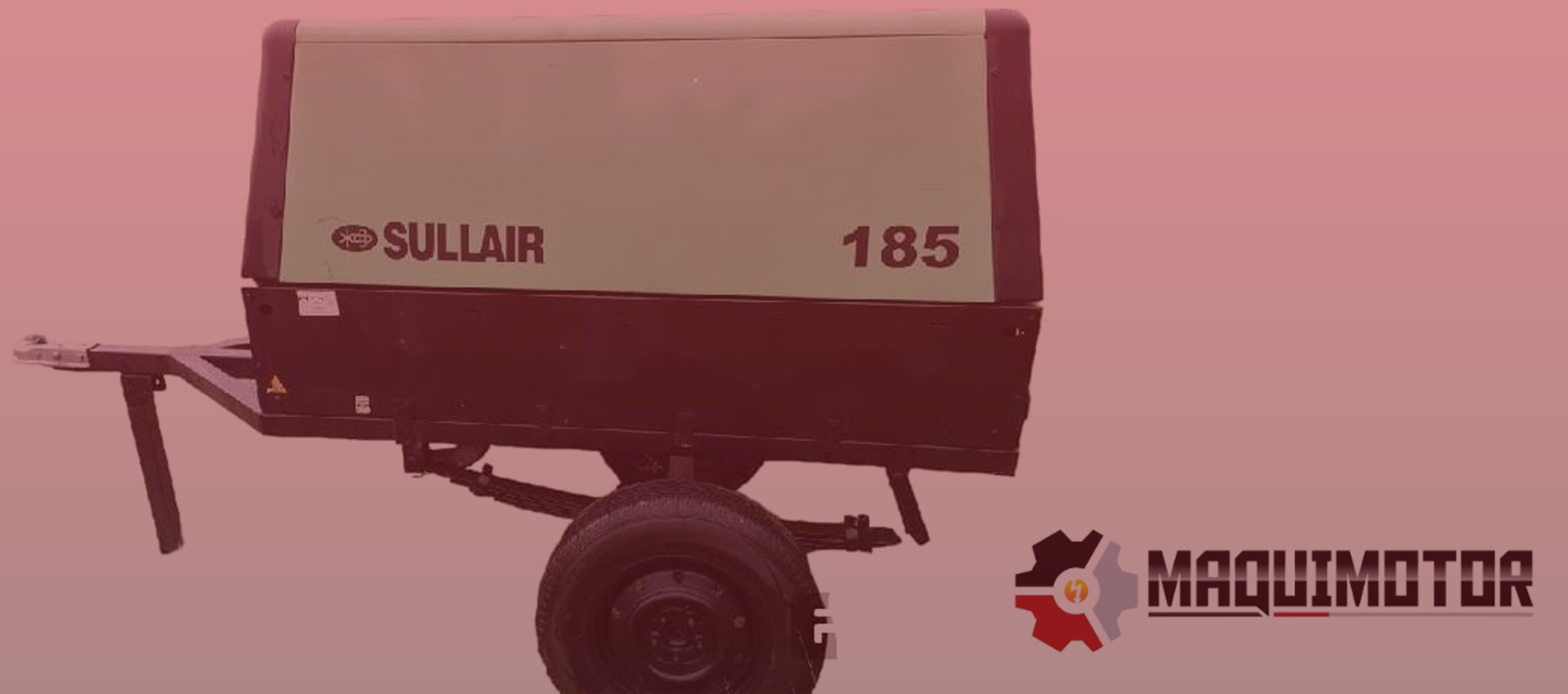 maquimotor