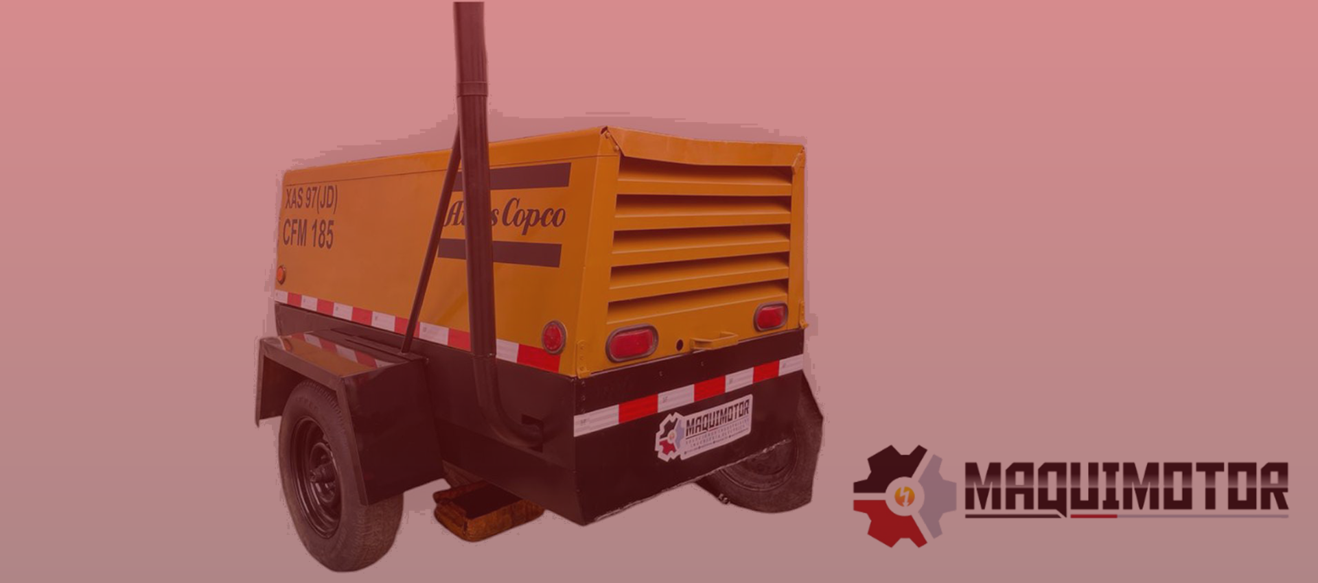 maquimotor