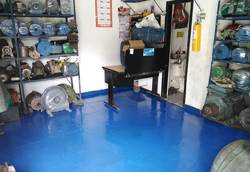 maquimotor
