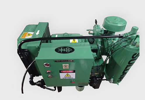 maquimotor