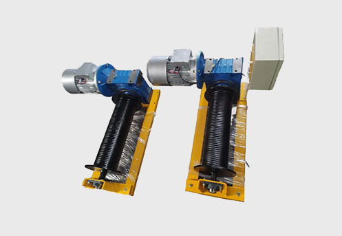 maquimotor