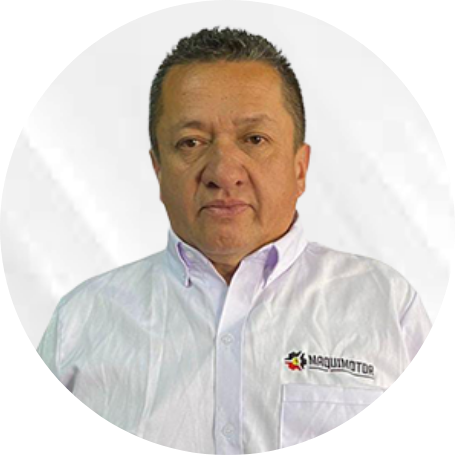 maquimotor