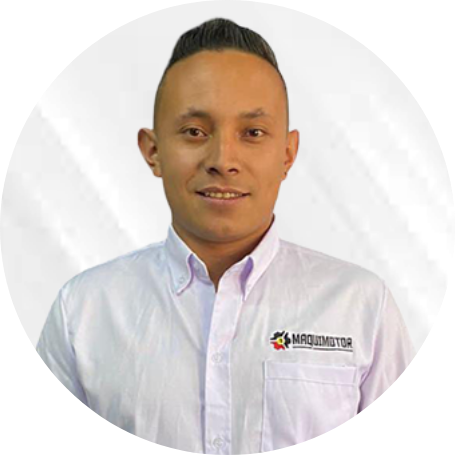 maquimotor